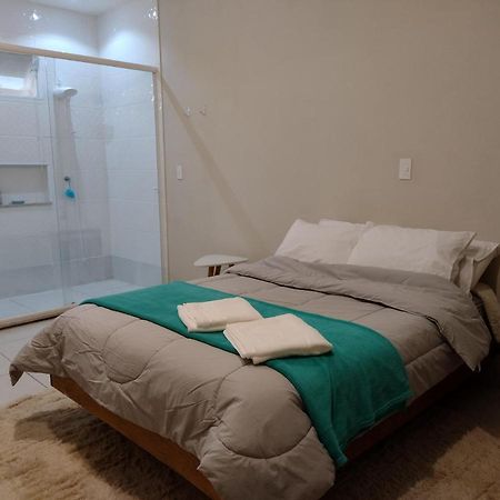 Casa Inteira, Grande Suite, Dois Chuveiros, Sala ,Cozinha E Garagem Privativa Total Conforto, Melhor Que Hotel! Botucatu Exterior foto