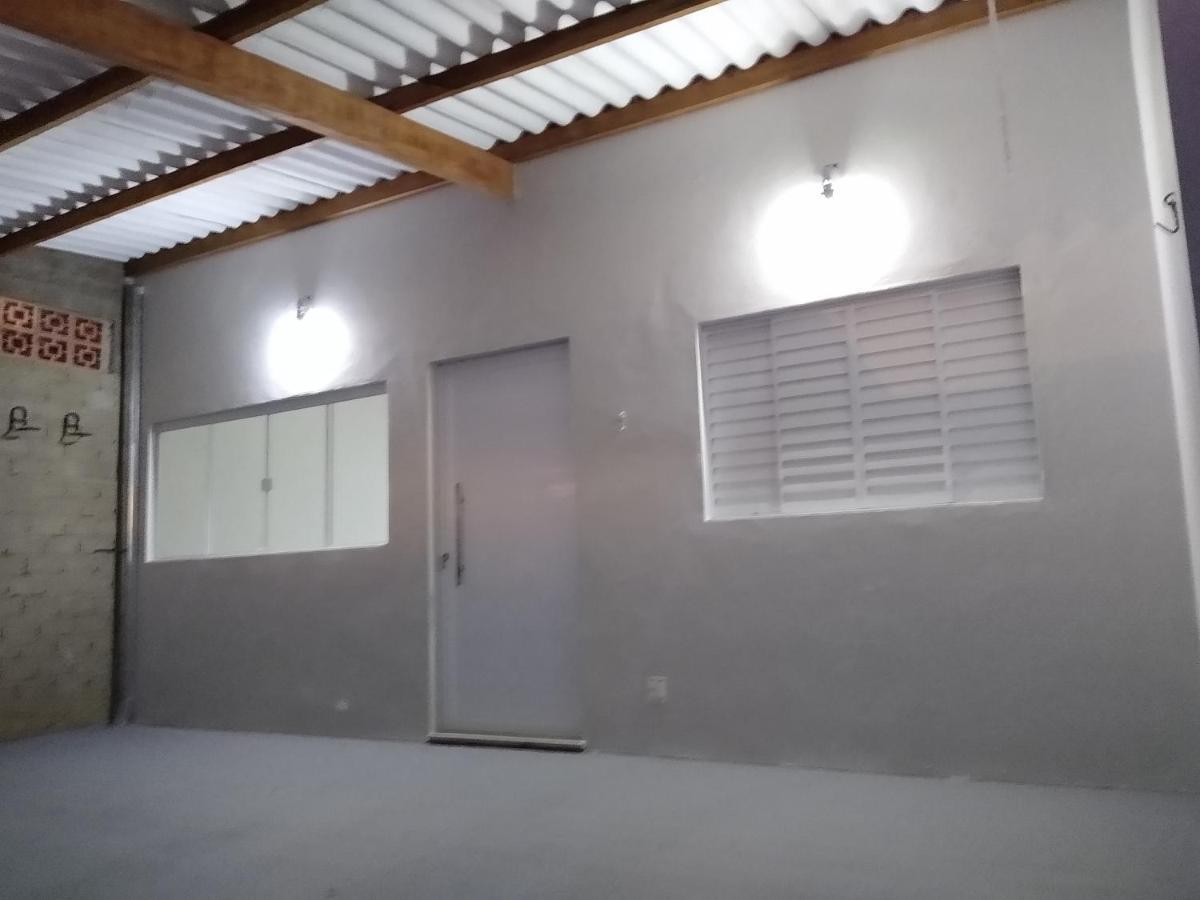 Casa Inteira, Grande Suite, Dois Chuveiros, Sala ,Cozinha E Garagem Privativa Total Conforto, Melhor Que Hotel! Botucatu Exterior foto