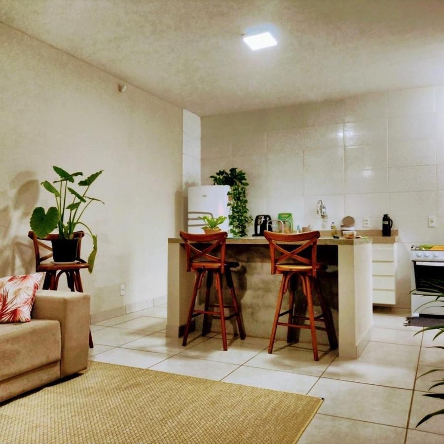 Casa Inteira, Grande Suite, Dois Chuveiros, Sala ,Cozinha E Garagem Privativa Total Conforto, Melhor Que Hotel! Botucatu Exterior foto